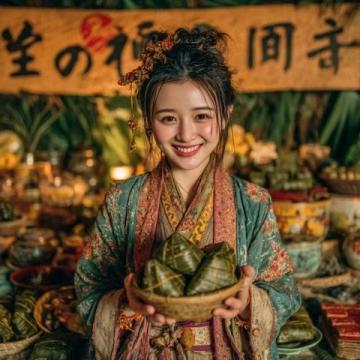 山東威海榮成：海帶包子的極致鮮美之旅