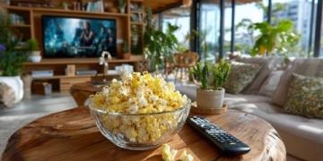 追劇時最適合吃的三種美食!(附詳細做法)