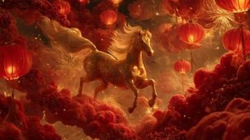 龍年新春將至，你的假期計(jì)劃好了嗎？春節(jié)期間長假攻略