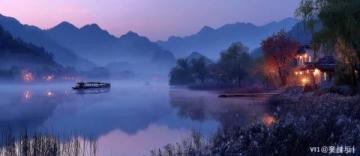 廬江縣黃山寨風(fēng)景區(qū)之旅