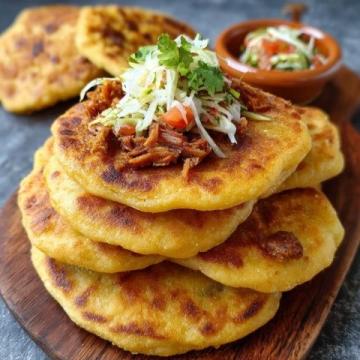 香脆牛肉煎餅:傳統美食的營養與制作詳解