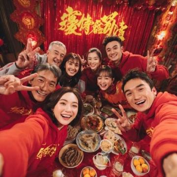 2020年1月8日中午公司聚餐:圣瓊美食百匯自助餐體驗記