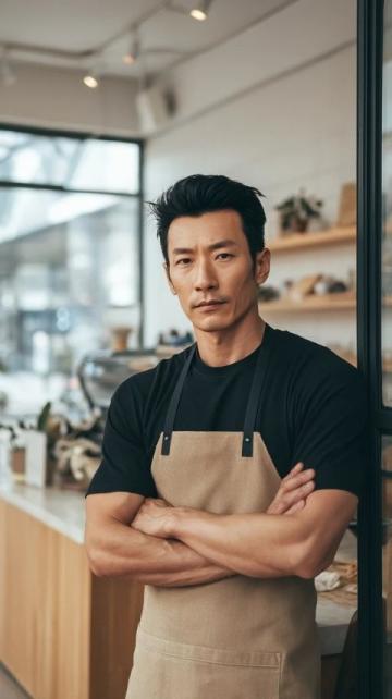 知足常樂：蘇東坡的豁達人生與美食哲學