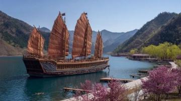 福州：千年古都，璀璨明珠般的旅游勝地