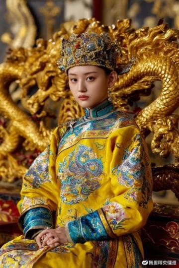 5月20日,孔子第76代孫公開消息,自己已在美國結婚,妻子厚唇大眼是大馬名媛