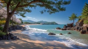 一、威海旅游季節(jié)推廣指南（2025年夏季）