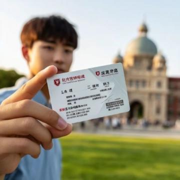 出行必備：身份證+學生證/老年證，輕松享受旅途優惠與舒適