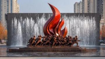 鄂爾多斯康巴什：國家AAAA級旅游區的全景探索與深度體驗