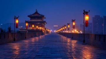 從柳州啟程赴桂林工作：探尋歷史古城的兩日一夜之旅