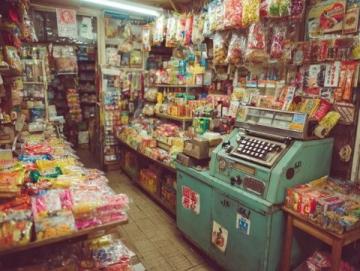 一直向來(lái)打卡這家店，畢竟是鄰居，沒(méi)想到是出奇的好吃