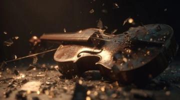 探索Divertimento：古典音樂中的輕快樂章