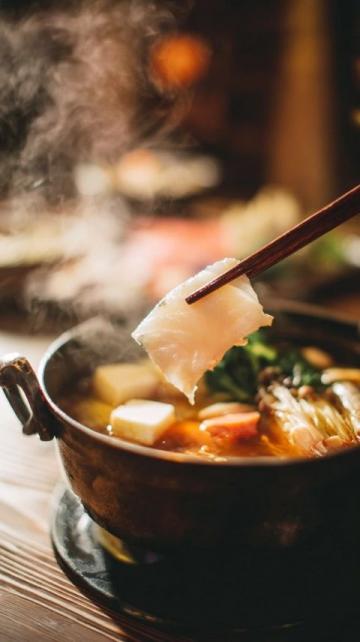 多寶魚的兩種口感，盡在掌握！