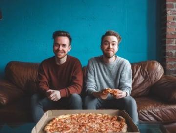 追劇時最適合吃的三種美食!(附詳細做法)