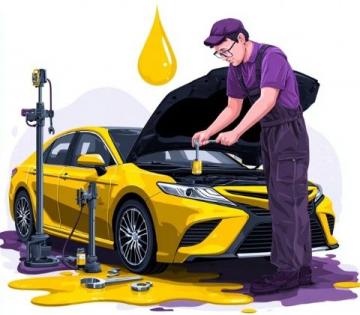 汽車保養(yǎng)常識大全讓你的愛車永葆青春