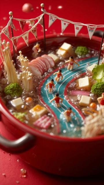 重慶必嘗美食與寶藏火鍋推薦清單