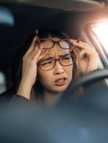 如何應對旅行暈車問題
