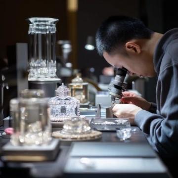 諸暨珠寶城探店實拍!值得一去的老銀鋪~