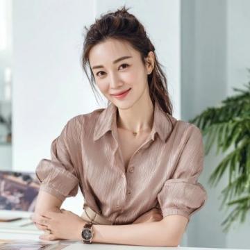 鹽山翁井感恩這片溫暖的土地