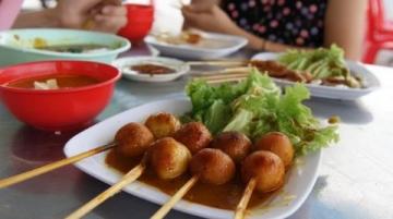 9年不漲價銅梁這個社區食堂，好吃不貴還管飽！