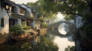蘇州旅行必打卡:“中國(guó)十大歷史文化名街”平江路深度游攻略