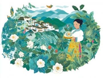 探尋中國泡菜文化：眉山“東坡泡菜”的歷史傳承與經濟奇跡