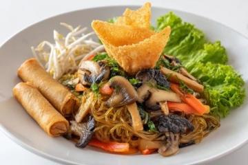 縣城醫院周邊美食價格調查：豆腐炒肉16元、苦瓜炒蛋13元公道嗎？