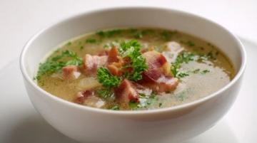 胃病患者喝南瓜紅薯小米粥的好處