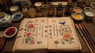 廊坊霸州牡丹花開：春日里的視覺與文化盛宴