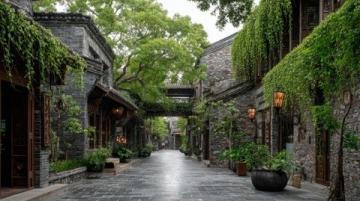 玉林市福綿：詩(shī)情畫(huà)意的棲息之地，美不勝收！