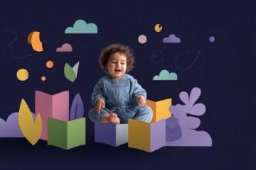 如何培養孩子的閱讀興趣與習慣？育兒技巧全解