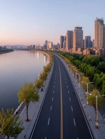 廣東云浮：一座低調的宜居城市，美得剛剛好！