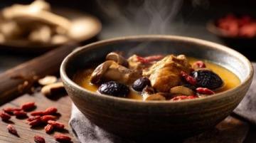 云南常見可食用野生菌種類知多少