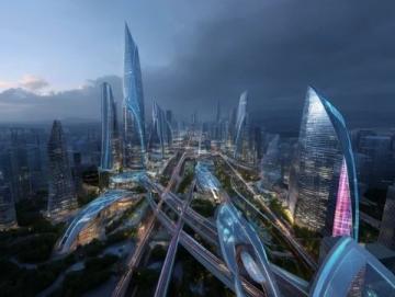 余慈同城再提速:快速通道項目正式通過評審