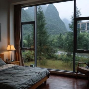 桂林漓江游記:從象鼻山到興坪古鎮,體驗大不同