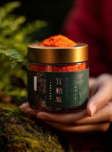 探尋武夷山肉桂巖茶的奧秘