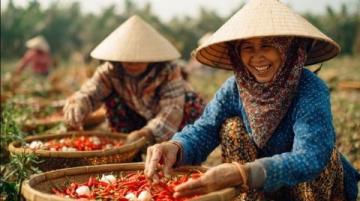 探秘中緬邊境魅力小城瑞麗：自然、風情與美食之旅