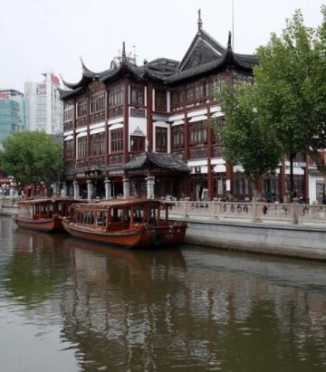 深情眷戀杭州城:探尋西湖醋魚(yú)與龍井蝦仁的魅力之旅