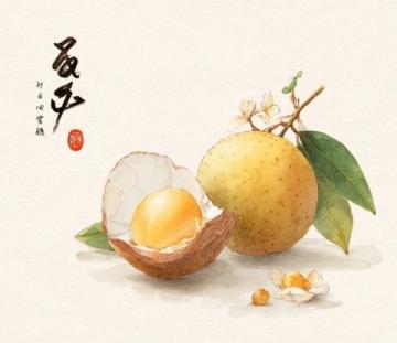 中國傳統小吃燒梅:各地特色與歷史傳承