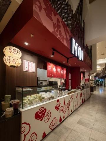 上海特色美食挑戰(zhàn):探訪奇味粥品與夢幻m豆店體驗