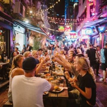 霞浦旅行攻略:多次夜游總結的經驗分享