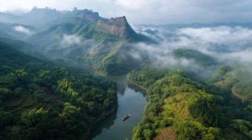 西雙版納旅游攻略:熱帶雨林與傣族文化的完美結合