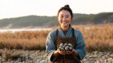 石塘鎮箬山漁村美食舌尖上的漁家風情