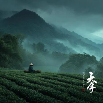 憨道下山重回江湖：同樣的茶，不同的味兒