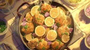 經(jīng)典家常菜：糖醋黃魚酸甜味美做法詳解