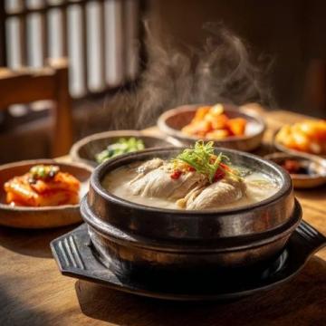 韓國游客大飽口福后深刻反思:美食盛宴中的節(jié)制之道