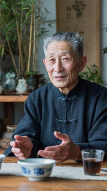 蘇軾釀酒秘籍：從制作酒曲餅到完美陳釀的古法技藝