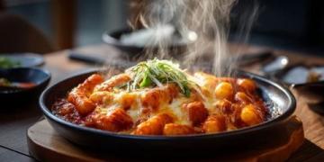 深圳GOGIYA韓國(guó)烤肉店：正宗韓味，特色小食無限享