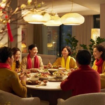 帝都開了3年的高端素食餐廳，吃一次就被圈粉，人均150左右