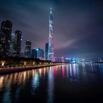探索廣珠:廣州至珠海的浪漫2日1夜之旅