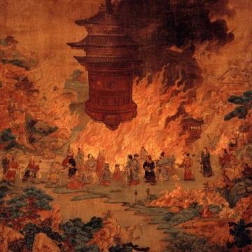 明朝嘉靖帝與陶仲文道士:一場宮廷長生不老的傳奇之旅